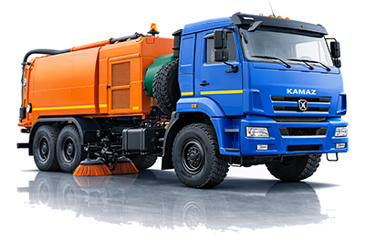 Самосвалы